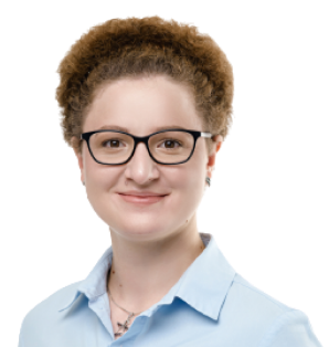 Nastassia Parkhimovich